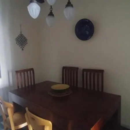 Apartamento Cuatro Torres