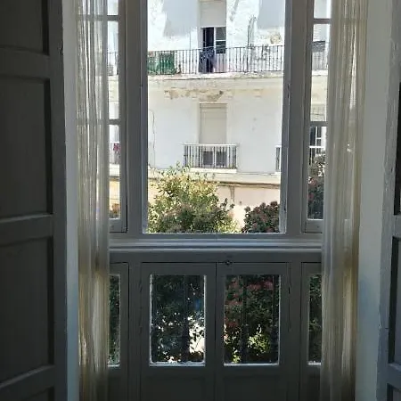 Apartamento Cuatro Torres Cadiz