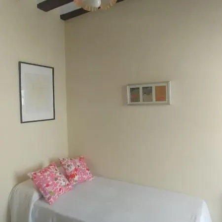 Apartamento Cuatro Torres *