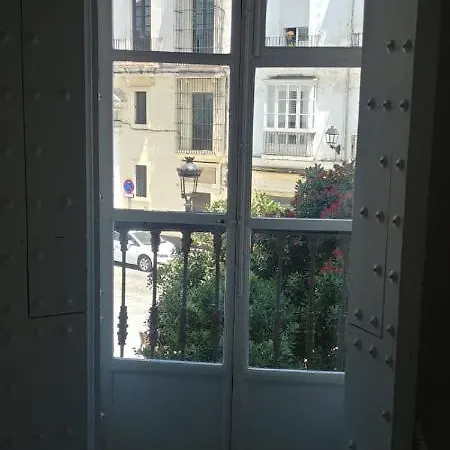 Apartamento Cuatro Torres Apartment *